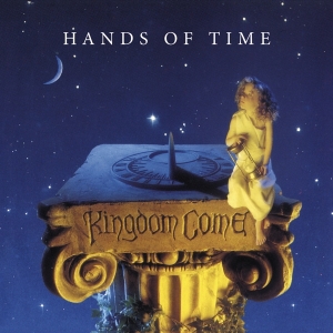 Kingdom Come - Hands Of Time in der Gruppe UNSERE TIPPS / Weihnachtsgeschenktipp CD bei Bengans Skivbutik AB (3936689)