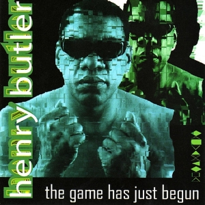 Henry Butler - Game Has Just Begun in der Gruppe CD / Blues,Jazz bei Bengans Skivbutik AB (3936783)