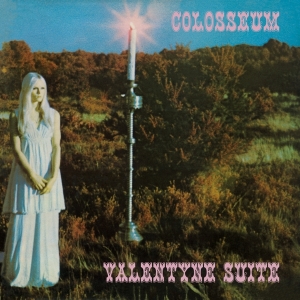 Colosseum - Valentyne Suite in der Gruppe UNSERE TIPPS / Weihnachtsgeschenktipp Vinyl bei Bengans Skivbutik AB (3936804)