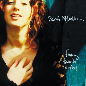 Sarah Mclachlan - Fumbling Towards Ecstacy in der Gruppe UNSERE TIPPS / Weihnachtsgeschenktipp Vinyl bei Bengans Skivbutik AB (3936806)