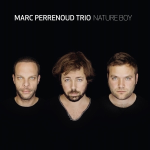 Marc -Trio- Perrenoud - Nature Boy in der Gruppe CD / Jazz bei Bengans Skivbutik AB (3936837)