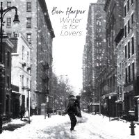 Ben Harper - Winter Is For Lovers in der Gruppe Labels / Woah Dad / Dold_tillfall bei Bengans Skivbutik AB (3937144)