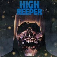 High Reeper - High Reeper in der Gruppe Labels / Woah Dad / Dold_tillfall bei Bengans Skivbutik AB (3937316)