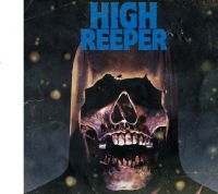 High Reeper - High Reeper (Blue & Purple Vinyl) in der Gruppe Labels / Woah Dad / Dold_tillfall bei Bengans Skivbutik AB (3937317)