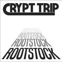 Crypt Trip - Rootstock (Red & Orange Vinyl) in der Gruppe Labels / Woah Dad / Dold_tillfall bei Bengans Skivbutik AB (3937318)