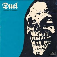 Duel - Fears Of The Dead (Tri-Color Vinyl) in der Gruppe Labels / Woah Dad / Dold_tillfall bei Bengans Skivbutik AB (3937319)