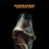 Normandie - Dark & Beautiful Secrets in der Gruppe Labels / Woah Dad / Dold_tillfall bei Bengans Skivbutik AB (3937330)