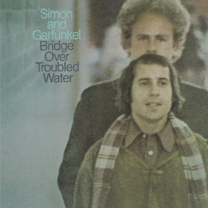 Simon & Garfunkel - Bridge Over Troubled Water in der Gruppe UNSERE TIPPS / Weihnachtsgeschenktipp Vinyl bei Bengans Skivbutik AB (3937973)