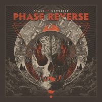 Phase Reverse - Phase Iv Genocide in der Gruppe CD / Hårdrock bei Bengans Skivbutik AB (3938003)