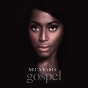 Paris Mica - Gospel in der Gruppe CD / RnB-Soul bei Bengans Skivbutik AB (3938011)