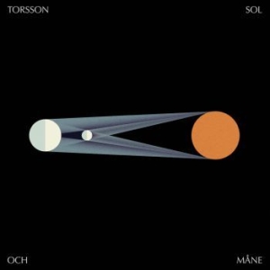 Torsson - Sol Och Måne in der Gruppe Labels / Bengans Vertrieb bei Bengans Skivbutik AB (3938033)