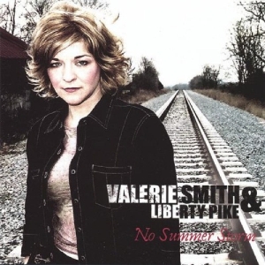 Smith Valerie - No Summer Storm in der Gruppe CD / Country bei Bengans Skivbutik AB (3938061)