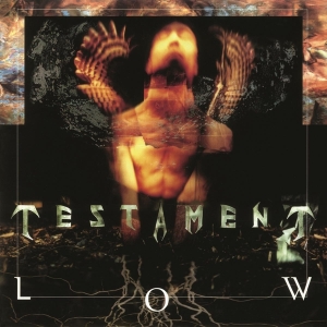 Testament - Low in der Gruppe UNSERE TIPPS / Weihnachtsgeschenktipp Vinyl bei Bengans Skivbutik AB (3938790)