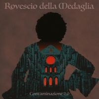 Medagalia Rovesico Della - Contaminazione 2.0 in der Gruppe Labels / Woah Dad / Dold_tillfall bei Bengans Skivbutik AB (3938881)