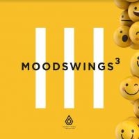 Various Artists - Moodswings 3 in der Gruppe Labels / Woah Dad / Dold_tillfall bei Bengans Skivbutik AB (3938929)