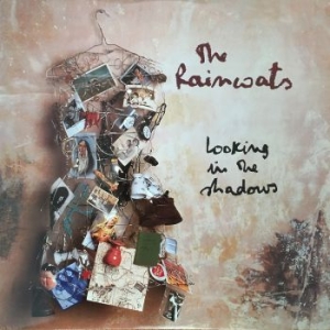 Raincoats - Looking In The Shadows in der Gruppe Labels / Woah Dad / Dold_tillfall bei Bengans Skivbutik AB (3938991)