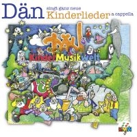 Däns Kindermusikwelt - Däns Kindermusikwelt Vol 1 - in der Gruppe Labels / Woah Dad / Dold_tillfall bei Bengans Skivbutik AB (3939010)