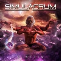 Simulacrum - Genesis in der Gruppe Labels / Woah Dad / Dold_tillfall bei Bengans Skivbutik AB (3939015)