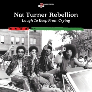 Turner Nat -Rebellion- - Laugh To Keep From Crying in der Gruppe UNSERE TIPPS / Weihnachtsgeschenktipp Vinyl bei Bengans Skivbutik AB (3939021)