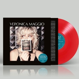 Veronica Maggio - Den Första Är Alltid Gratis (Clear in der Gruppe UNSERE TIPPS / Weihnachtsgeschenktipp Vinyl bei Bengans Skivbutik AB (3939391)