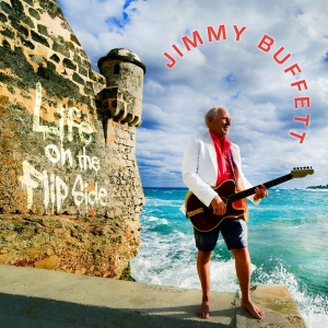 Jimmy Buffett - Life On The Flip Side in der Gruppe CD / Country bei Bengans Skivbutik AB (3939687)