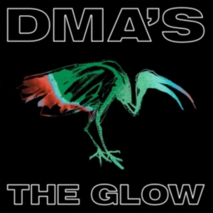 Dma's - The Glow in der Gruppe CD bei Bengans Skivbutik AB (3939689)