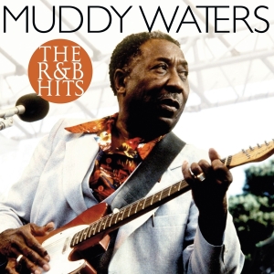 Muddy Waters - R & B Hits in der Gruppe UNSERE TIPPS / Weihnachtsgeschenktipp Vinyl bei Bengans Skivbutik AB (3941246)