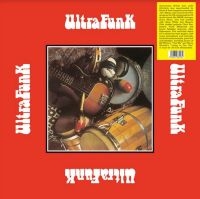 Ultrafunk - Ultrafunk in der Gruppe Labels / Woah Dad / Dold_tillfall bei Bengans Skivbutik AB (3941501)