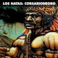 Los Natas - Corsario Negro in der Gruppe Labels / Woah Dad / Dold_tillfall bei Bengans Skivbutik AB (3941504)