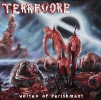 Terravore - Vortex Of Punishment in der Gruppe Labels / Woah Dad / Dold_tillfall bei Bengans Skivbutik AB (3941537)