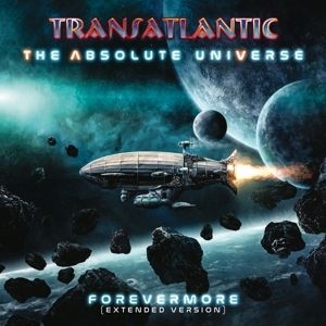 Transatlantic - The Absolute Universe: Forevermore (Extended Version) in der Gruppe UNSERE TIPPS / Weihnachtsgeschenktipp Vinyl bei Bengans Skivbutik AB (3941610)