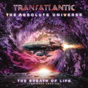 Transatlantic - The Absolute Universe: The Breath Of Life (Abridged Version) in der Gruppe UNSERE TIPPS / Weihnachtsgeschenktipp Vinyl bei Bengans Skivbutik AB (3941611)