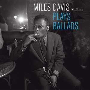 Miles Davis - Ballads in der Gruppe Minishops / Miles Davis bei Bengans Skivbutik AB (3941627)