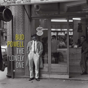 Bud Powell - Lonely One in der Gruppe VINYL / Jazz bei Bengans Skivbutik AB (3941631)