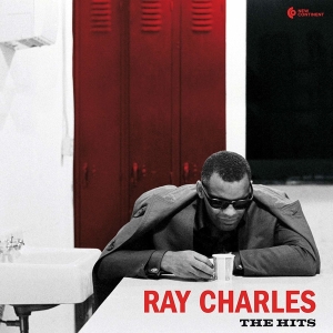 Ray Charles - Hits in der Gruppe VINYL / Pop-Rock,RnB-Soul,Övrigt bei Bengans Skivbutik AB (3941643)