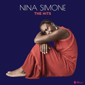 Nina Simone - Hits in der Gruppe UNSERE TIPPS / Weihnachtsgeschenktipp Vinyl bei Bengans Skivbutik AB (3941644)