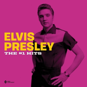 Elvis Presley - #1 Hits in der Gruppe UNSERE TIPPS / Weihnachtsgeschenktipp Vinyl bei Bengans Skivbutik AB (3941647)