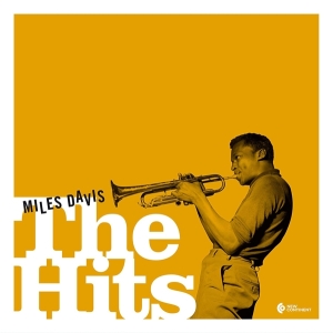 Miles Davis - Hits in der Gruppe Minishops / Miles Davis bei Bengans Skivbutik AB (3941651)