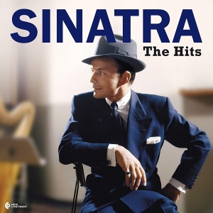 Frank Sinatra - Hits in der Gruppe UNSERE TIPPS / Weihnachtsgeschenktipp Vinyl bei Bengans Skivbutik AB (3941652)