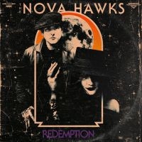 The Nova Hawks - Redemption in der Gruppe Labels / Woah Dad / Dold_tillfall bei Bengans Skivbutik AB (3941721)