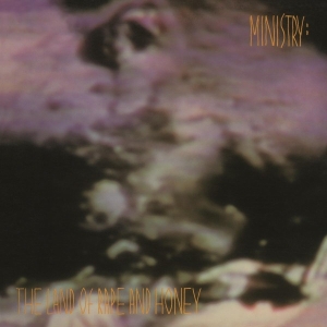 Ministry - The Land Of Rape And Honey in der Gruppe UNSERE TIPPS / Weihnachtsgeschenktipp Vinyl bei Bengans Skivbutik AB (3941874)