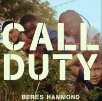 Hammond Beres - Call To Duty in der Gruppe Labels / Woah Dad / Dold_tillfall bei Bengans Skivbutik AB (3942315)