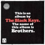 The Black Keys - Brothers in der Gruppe UNSERE TIPPS / Weihnachtsgeschenktipp CD bei Bengans Skivbutik AB (3944222)