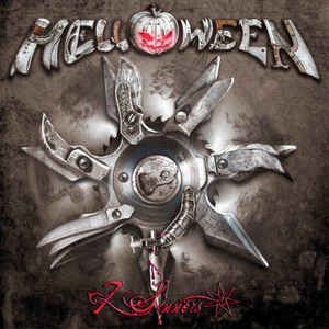 Helloween - 7 Sinners (Remastered 2020) in der Gruppe UNSERE TIPPS / Weihnachtsgeschenktipp Vinyl bei Bengans Skivbutik AB (3944565)