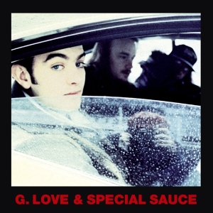 G. Love & Special Sauce - Philadelphonic in der Gruppe UNSERE TIPPS / Weihnachtsgeschenktipp CD bei Bengans Skivbutik AB (3944682)