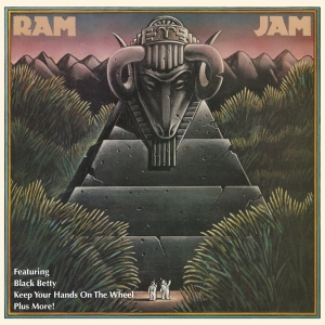 Ram Jam - Ram Jam in der Gruppe UNSERE TIPPS / Weihnachtsgeschenktipp CD bei Bengans Skivbutik AB (3944683)