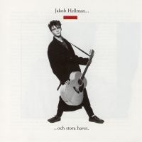 Jakob Hellman - ...Och Stora Havet (Vinyl) in der Gruppe UNSERE TIPPS / Am beliebtesten vinylklassiker bei Bengans Skivbutik AB (3944960)