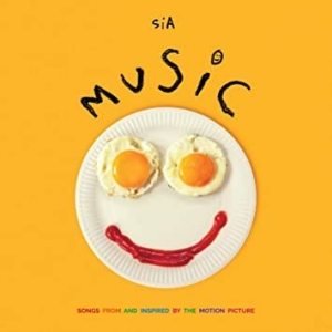 Sia - Music - Songs From And Inspire in der Gruppe UNSERE TIPPS / Weihnachtsgeschenktipp CD bei Bengans Skivbutik AB (3944964)