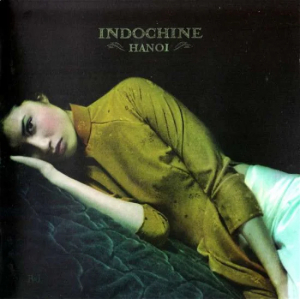 Indochine - Hanoï in der Gruppe UNSERE TIPPS / Weihnachtsgeschenktipp Vinyl bei Bengans Skivbutik AB (3945373)