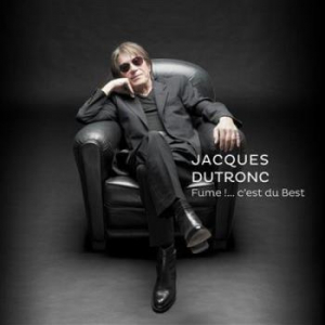 Dutronc Jacques - Fume! C'est du Best Gatefold in der Gruppe UNSERE TIPPS / Weihnachtsgeschenktipp Vinyl bei Bengans Skivbutik AB (3945462)